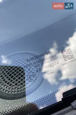 Внедорожник / Кроссовер Dodge Hornet 2023 в 