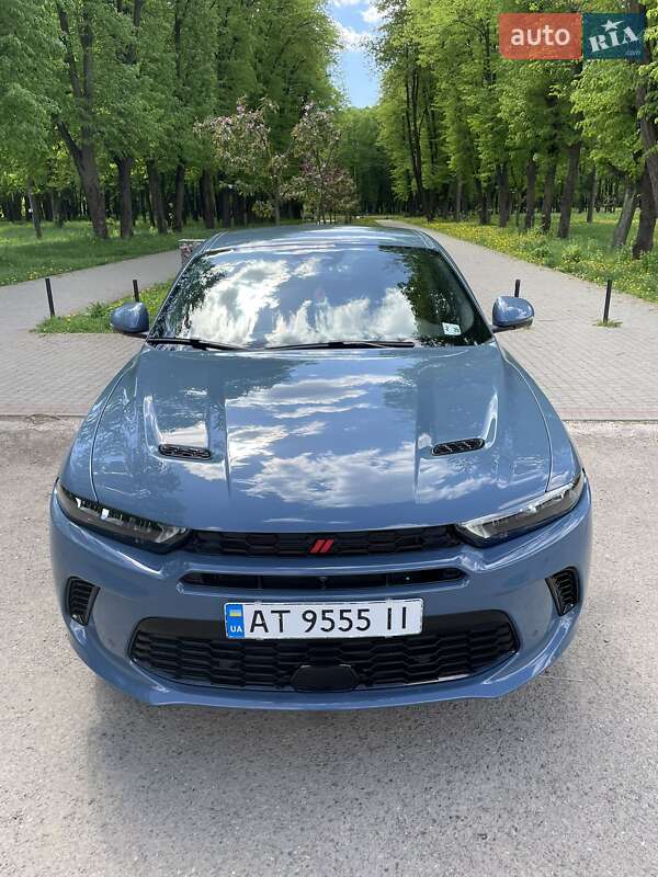 Dodge Hornet 2023