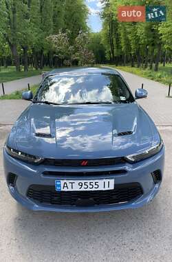 Внедорожник / Кроссовер Dodge Hornet 2023 в 