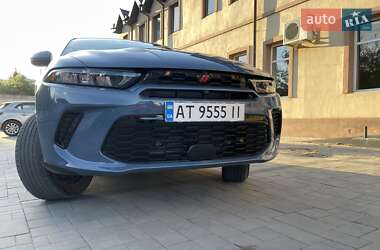 Внедорожник / Кроссовер Dodge Hornet 2023 в 