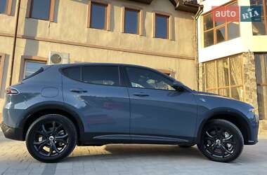 Внедорожник / Кроссовер Dodge Hornet 2023 в 