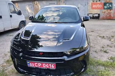 Позашляховик / Кросовер Dodge Hornet 2023 в Києві