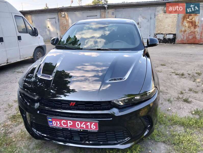 Dodge Hornet 2023