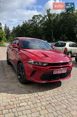 Позашляховик / Кросовер Dodge Hornet 2023 в Полтаві