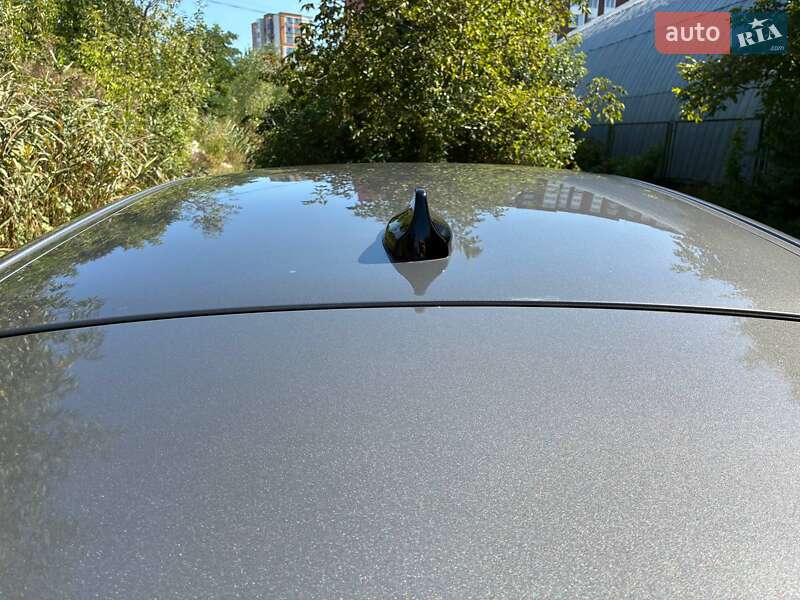 Внедорожник / Кроссовер Dodge Hornet 2023 в Ивано-Франковске