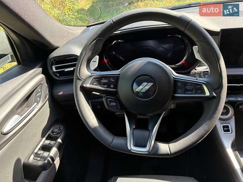 Внедорожник / Кроссовер Dodge Hornet 2023 в Ивано-Франковске