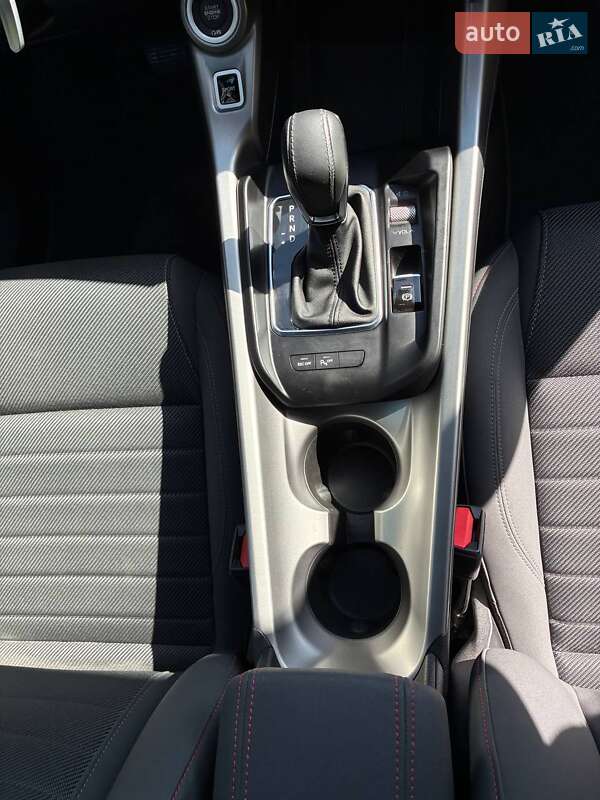 Внедорожник / Кроссовер Dodge Hornet 2023 в Ивано-Франковске