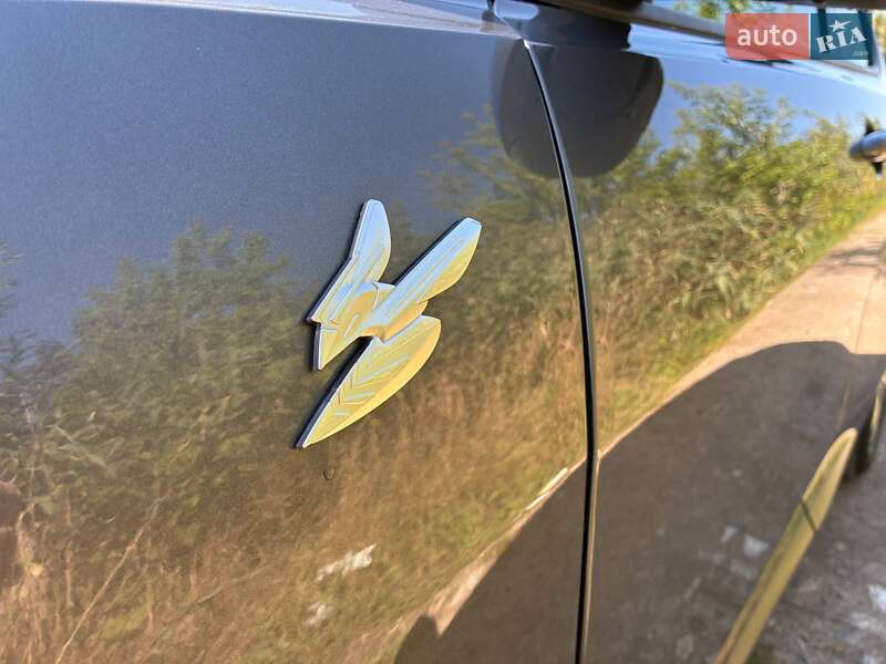 Внедорожник / Кроссовер Dodge Hornet 2023 в Ивано-Франковске