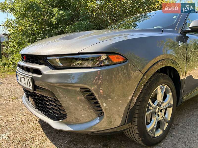 Внедорожник / Кроссовер Dodge Hornet 2023 в Ивано-Франковске