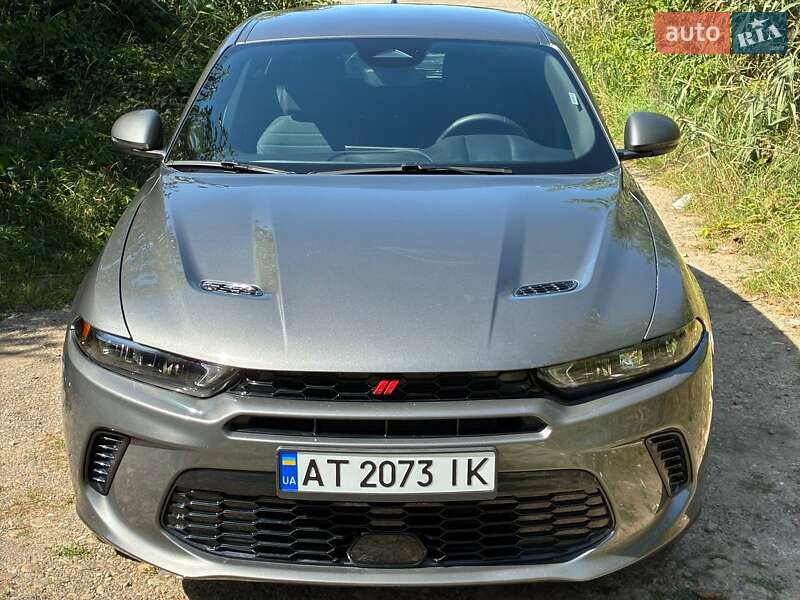 Внедорожник / Кроссовер Dodge Hornet 2023 в Ивано-Франковске
