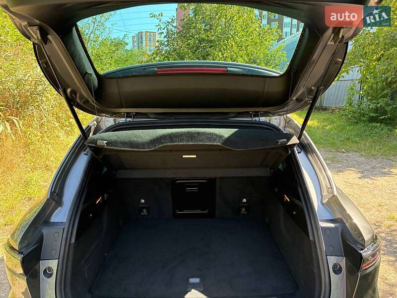 Внедорожник / Кроссовер Dodge Hornet 2023 в Ивано-Франковске