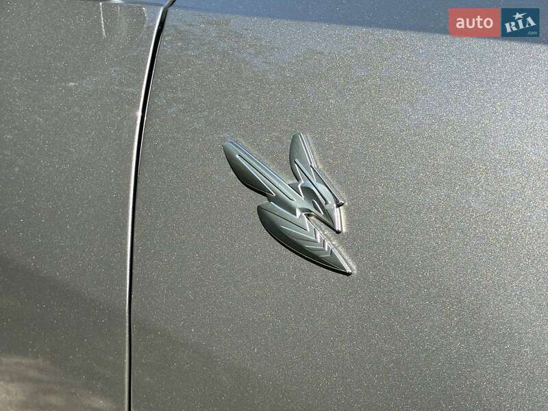 Внедорожник / Кроссовер Dodge Hornet 2023 в Ивано-Франковске