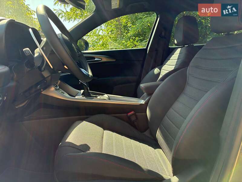 Внедорожник / Кроссовер Dodge Hornet 2023 в Ивано-Франковске