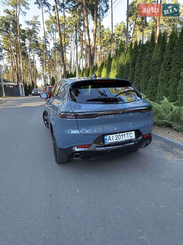 Позашляховик / Кросовер Dodge Hornet 2023 в Києві