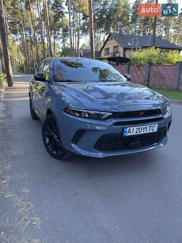 Позашляховик / Кросовер Dodge Hornet 2023 в Києві