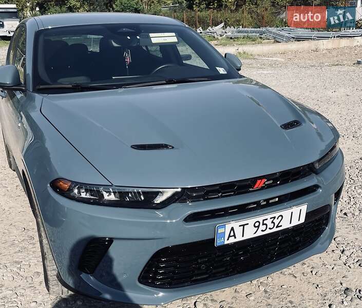 Dodge Hornet 2023 Dodge Hornet 2023