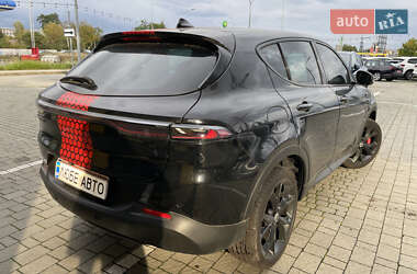 Внедорожник / Кроссовер Dodge Hornet 2023 в 