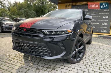 Внедорожник / Кроссовер Dodge Hornet 2023 в Львове