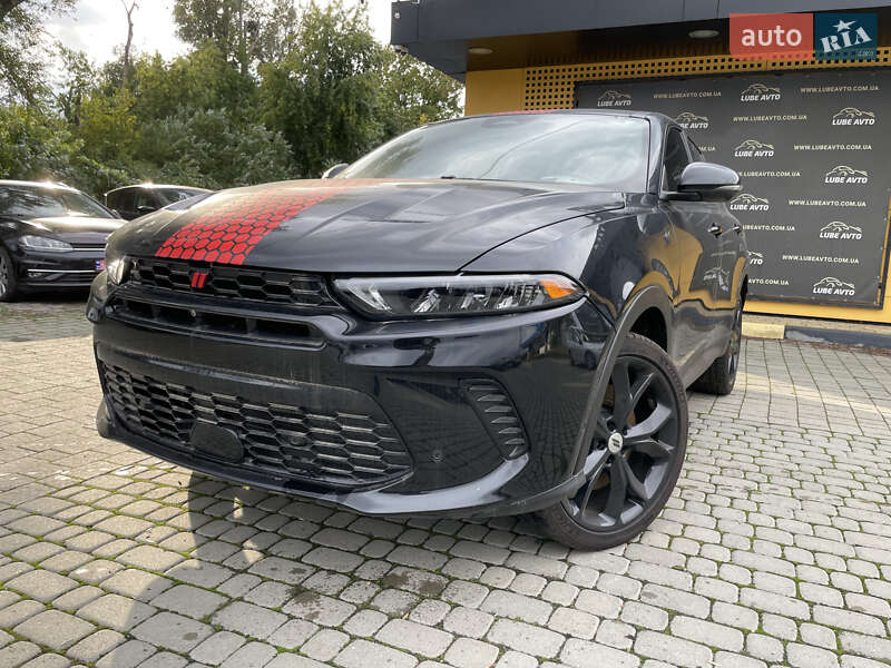 Dodge Hornet 2023