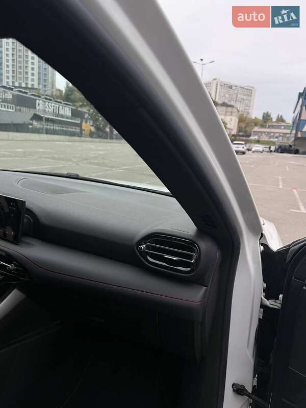 Внедорожник / Кроссовер Dodge Hornet 2023 в Киеве фото 13 Внедорожник / Кроссовер Dodge Hornet 2023 в Киеве