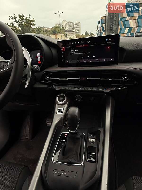Внедорожник / Кроссовер Dodge Hornet 2023 в Киеве фото 18 Внедорожник / Кроссовер Dodge Hornet 2023 в Киеве