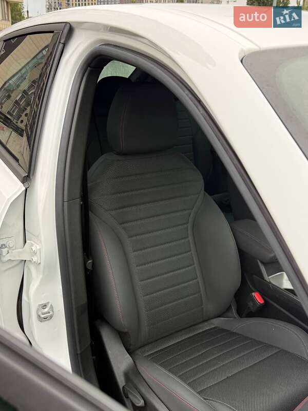 Внедорожник / Кроссовер Dodge Hornet 2023 в Киеве фото 24 Внедорожник / Кроссовер Dodge Hornet 2023 в Киеве