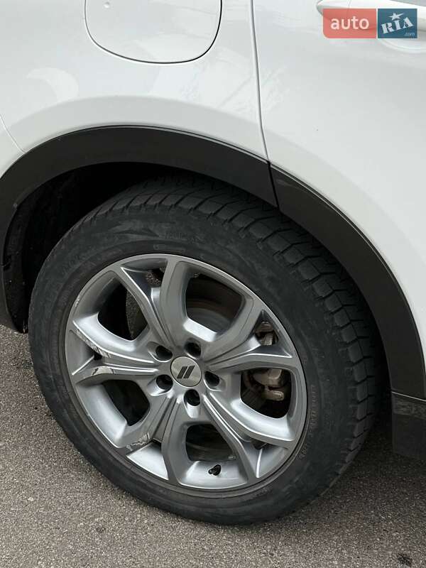 Внедорожник / Кроссовер Dodge Hornet 2023 в Киеве фото 33 Внедорожник / Кроссовер Dodge Hornet 2023 в Киеве