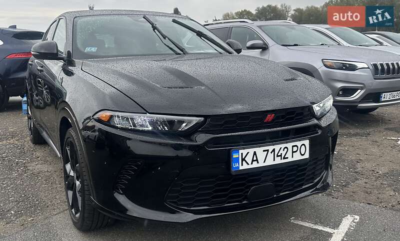 Внедорожник / Кроссовер Dodge Hornet 2023 в Киеве