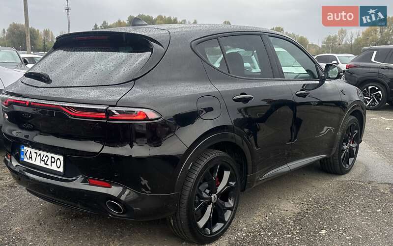 Внедорожник / Кроссовер Dodge Hornet 2023 в Киеве