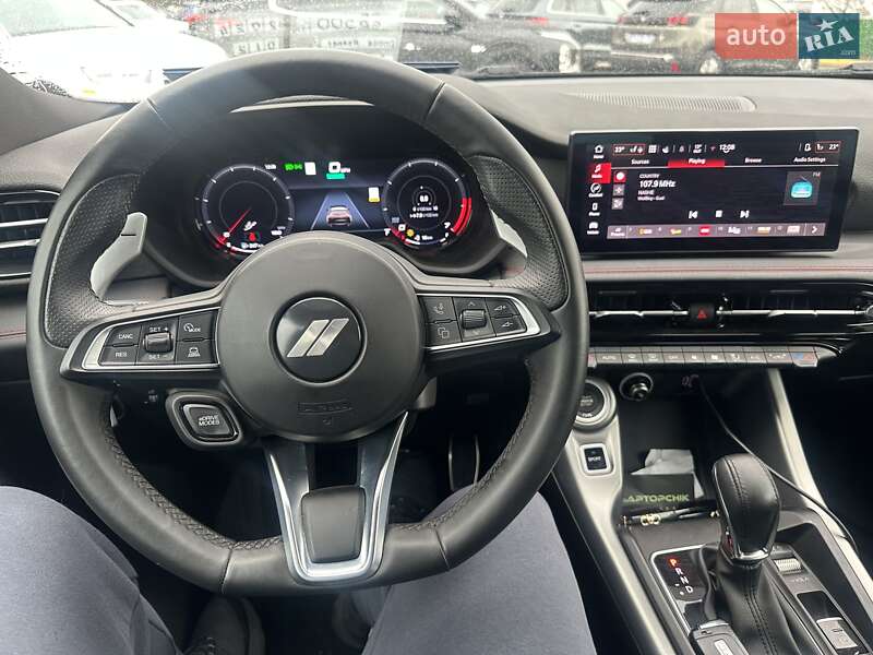 Внедорожник / Кроссовер Dodge Hornet 2023 в Киеве