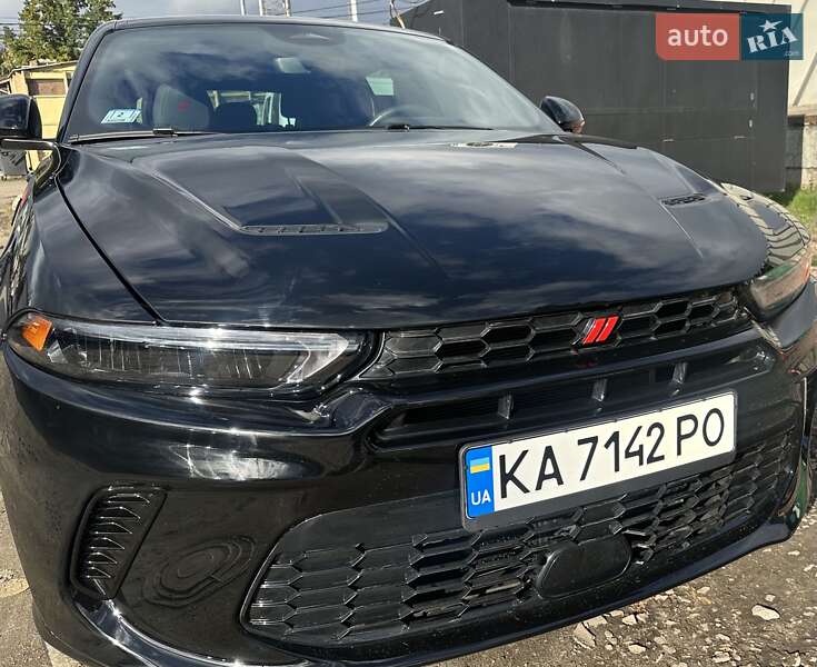 Внедорожник / Кроссовер Dodge Hornet 2023 в Киеве