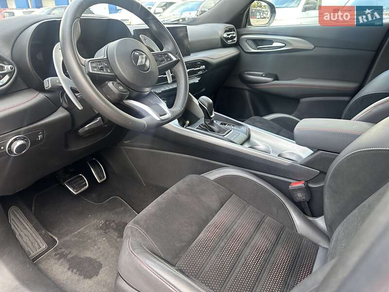 Внедорожник / Кроссовер Dodge Hornet 2023 в Киеве