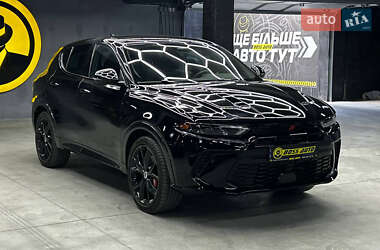 Внедорожник / Кроссовер Dodge Hornet 2024 в Черновцах