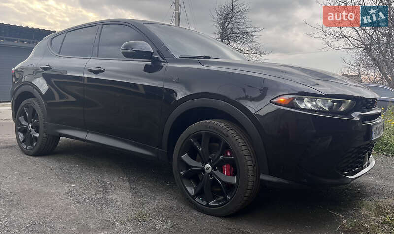 Внедорожник / Кроссовер Dodge Hornet 2023 в Харькове фото 2 Внедорожник / Кроссовер Dodge Hornet 2023 в Харькове