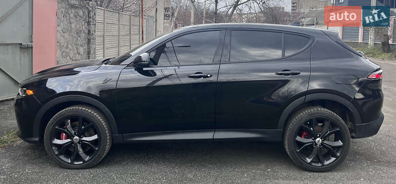 Внедорожник / Кроссовер Dodge Hornet 2023 в Харькове фото 9 Внедорожник / Кроссовер Dodge Hornet 2023 в Харькове