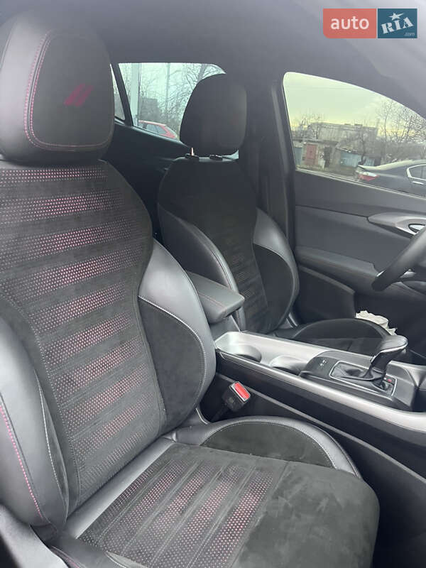 Внедорожник / Кроссовер Dodge Hornet 2023 в Харькове фото 15 Внедорожник / Кроссовер Dodge Hornet 2023 в Харькове