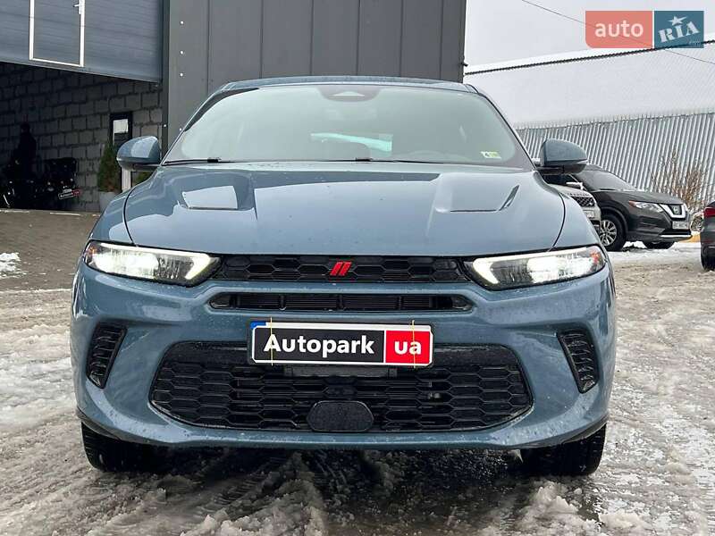 Внедорожник / Кроссовер Dodge Hornet 2024 в Львове