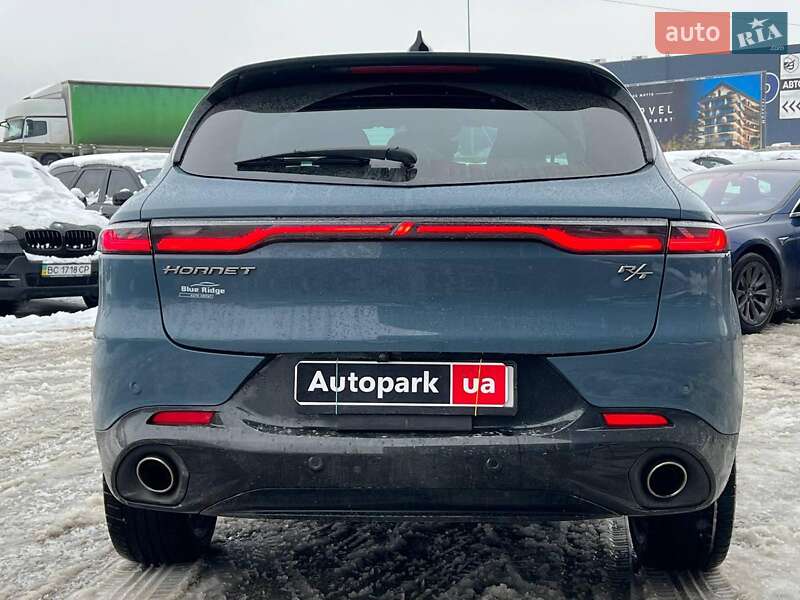 Внедорожник / Кроссовер Dodge Hornet 2024 в Львове