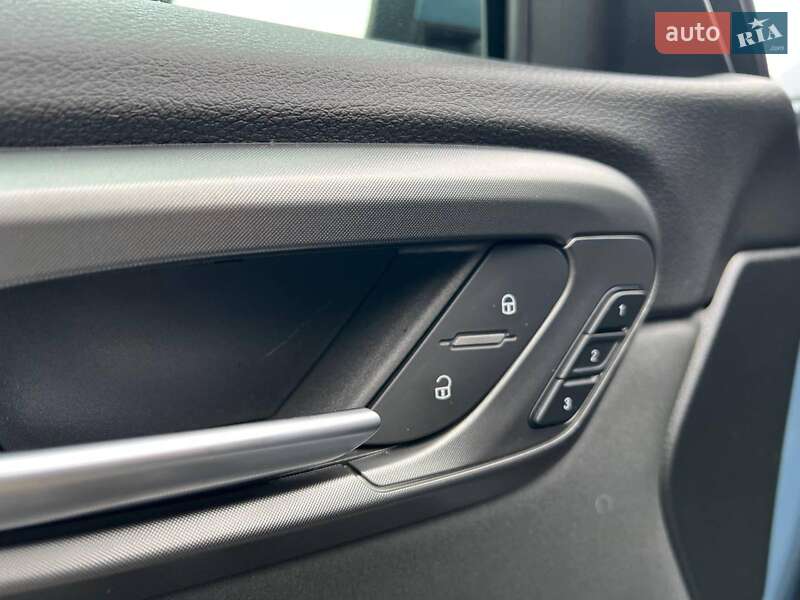 Внедорожник / Кроссовер Dodge Hornet 2024 в Львове