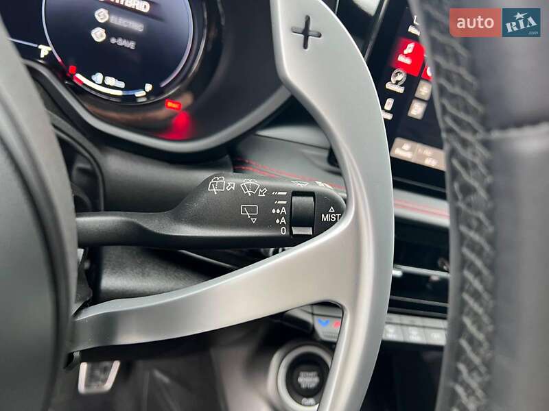 Внедорожник / Кроссовер Dodge Hornet 2024 в Львове