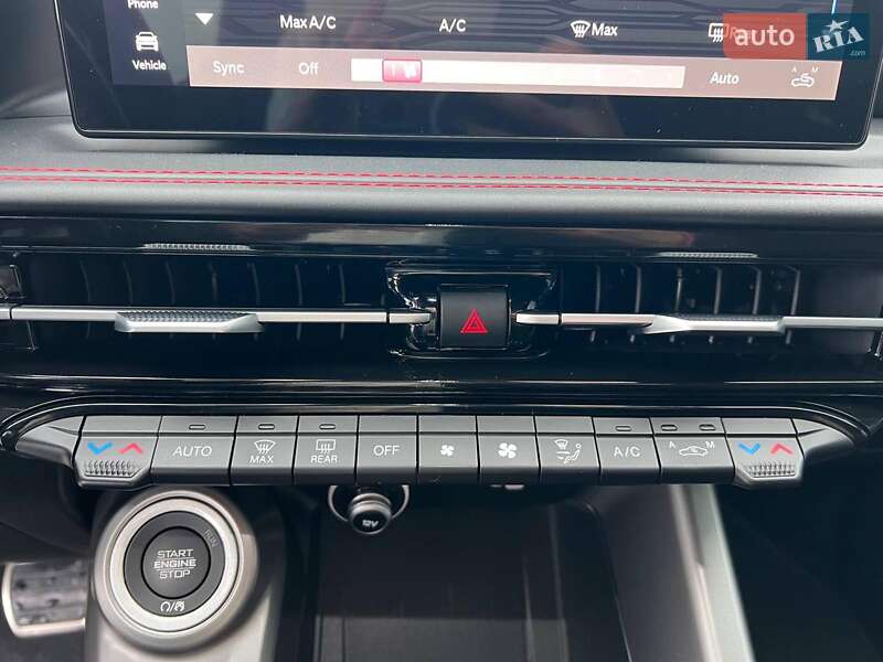 Внедорожник / Кроссовер Dodge Hornet 2024 в Львове