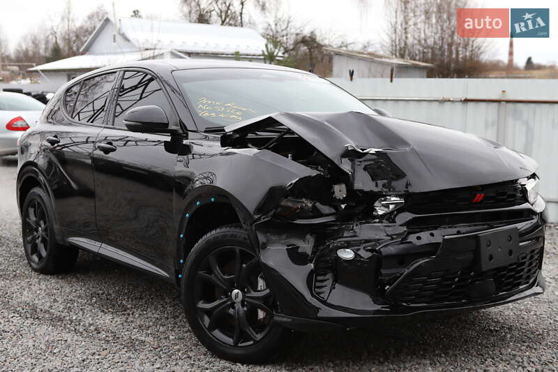 Внедорожник / Кроссовер Dodge Hornet 2024 в Дрогобыче