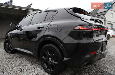 Внедорожник / Кроссовер Dodge Hornet 2024 в Дрогобыче