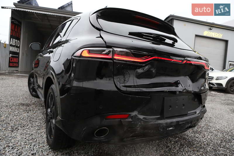 Внедорожник / Кроссовер Dodge Hornet 2024 в Дрогобыче