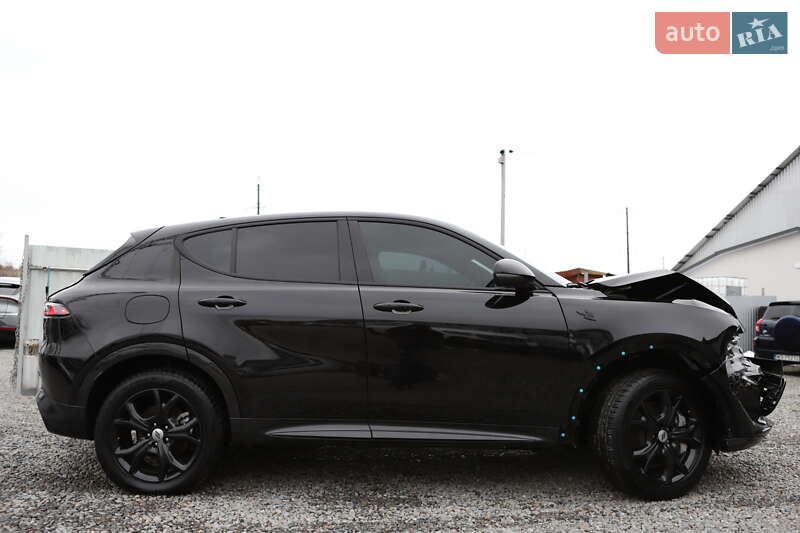 Внедорожник / Кроссовер Dodge Hornet 2024 в Дрогобыче