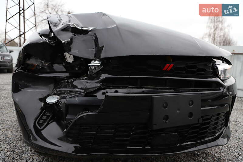 Внедорожник / Кроссовер Dodge Hornet 2024 в Дрогобыче