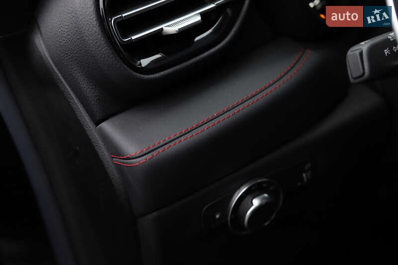 Внедорожник / Кроссовер Dodge Hornet 2024 в Дрогобыче