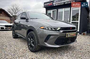 Позашляховик / Кросовер Dodge Hornet 2023 в Коломиї