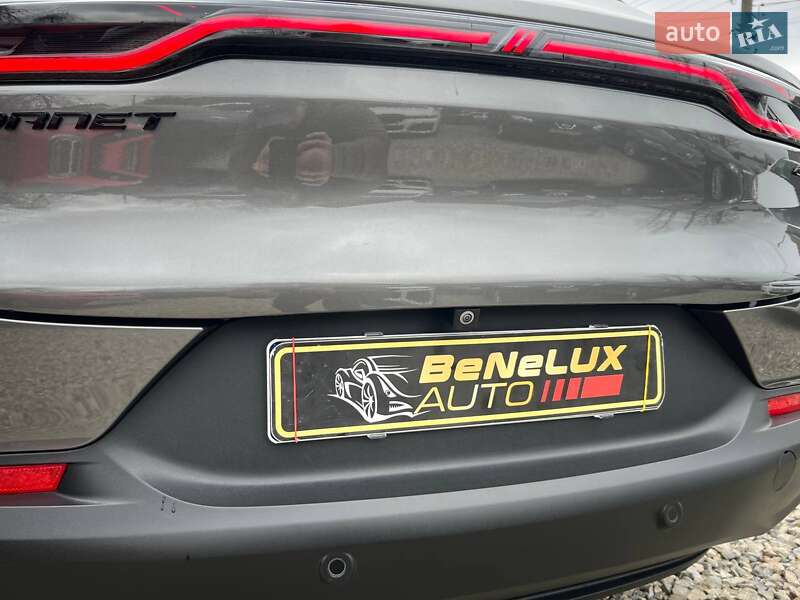 Позашляховик / Кросовер Dodge Hornet 2023 в Коломиї