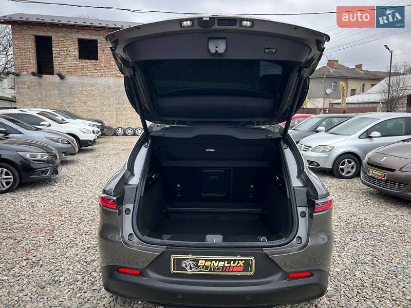 Позашляховик / Кросовер Dodge Hornet 2023 в Коломиї